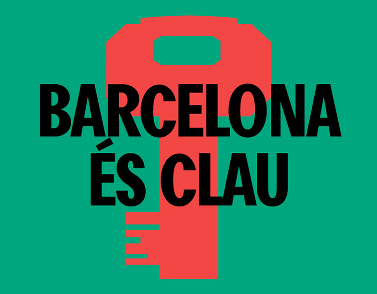 Vivienda Ayuntamiento de Barcelona
