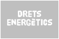 Drets energètics