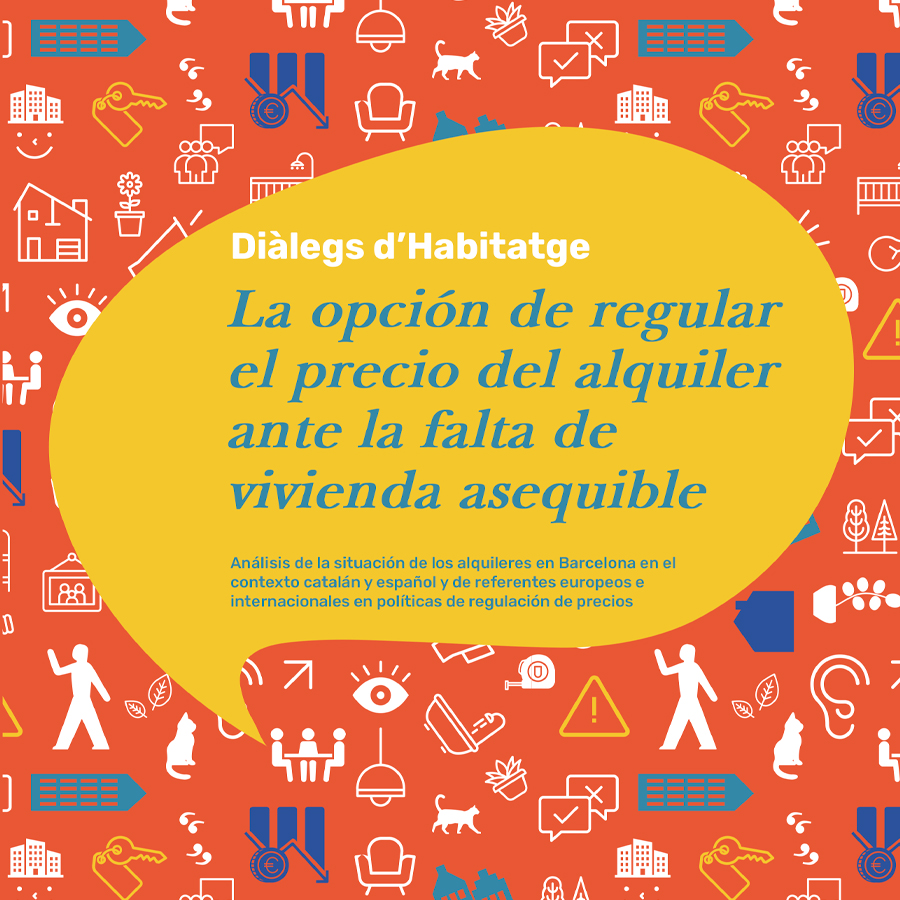 Diàlegs d’Habitatge