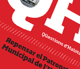 Publicaciones Detalle de una publicación promocional de Vivienda del Ayuntamiento de Barcelona