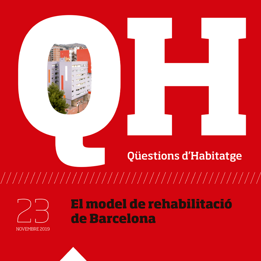 Qüestions d'Habitatge 23