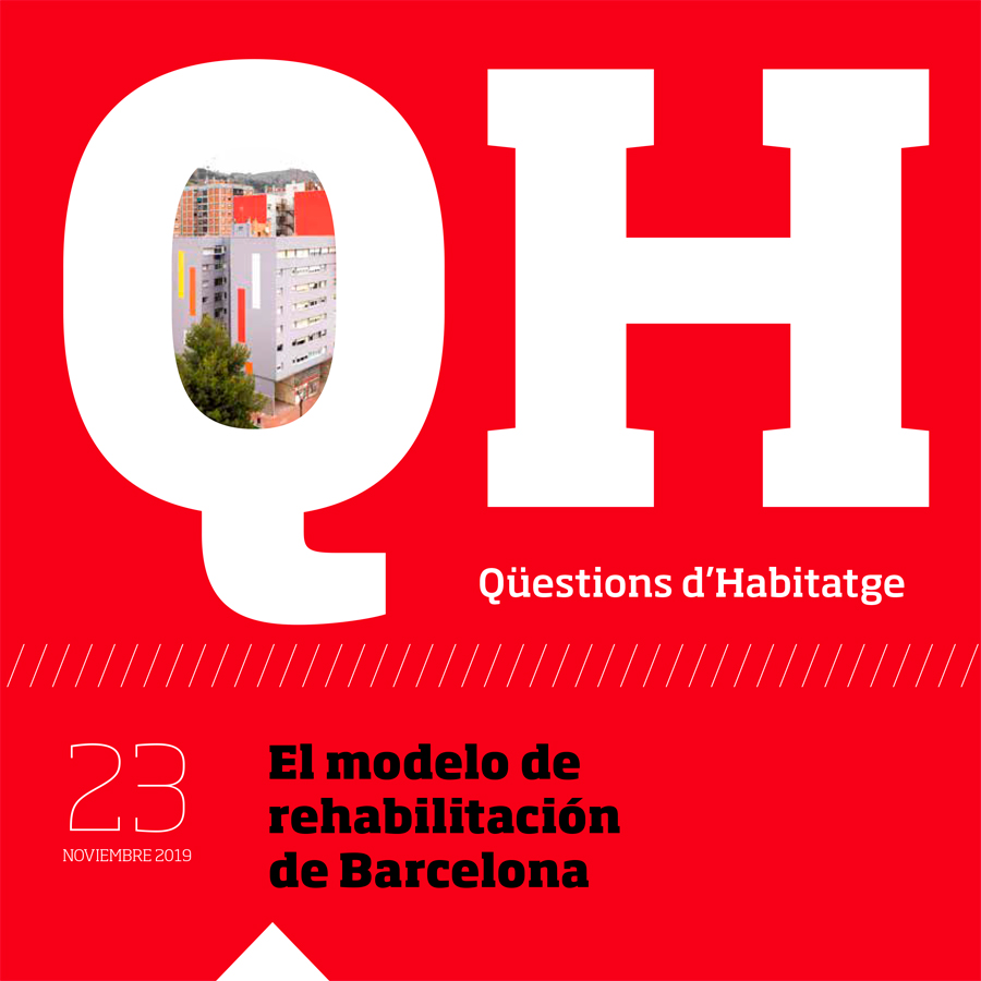 Qüestions d'Habitatge 23