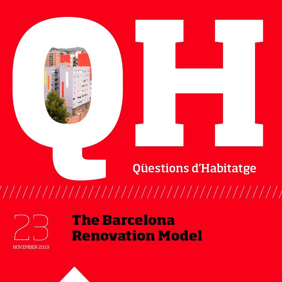 Qüestions d'Habitatge 23