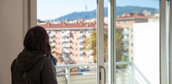Ayudas a la rehabilitación por el arreglo de interior de viviendas de personas en situación de vulnerabilidad en la ciudad de Barcelona