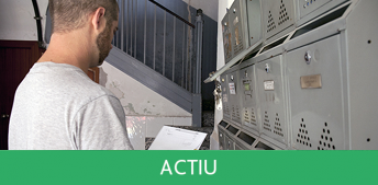 Ajut al pagament de deutes de la hipoteca