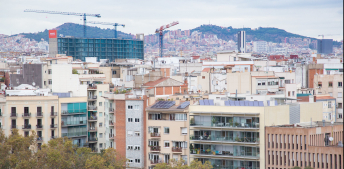 Edificis de Barcelona